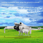 Folding Gimbal Protector With Kickstand For Landing Gear Base - 1 Toy Chest Australia 6