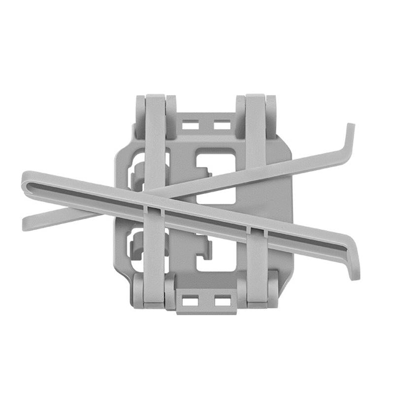 Folding Gimbal Protector With Kickstand For Landing Gear Base - 1 Toy Chest Australia 7