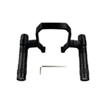 Led Flashlight For Night Navigation And Signaling