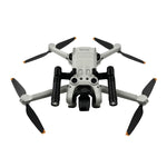 Led Flashlight For Night Navigation And Signaling