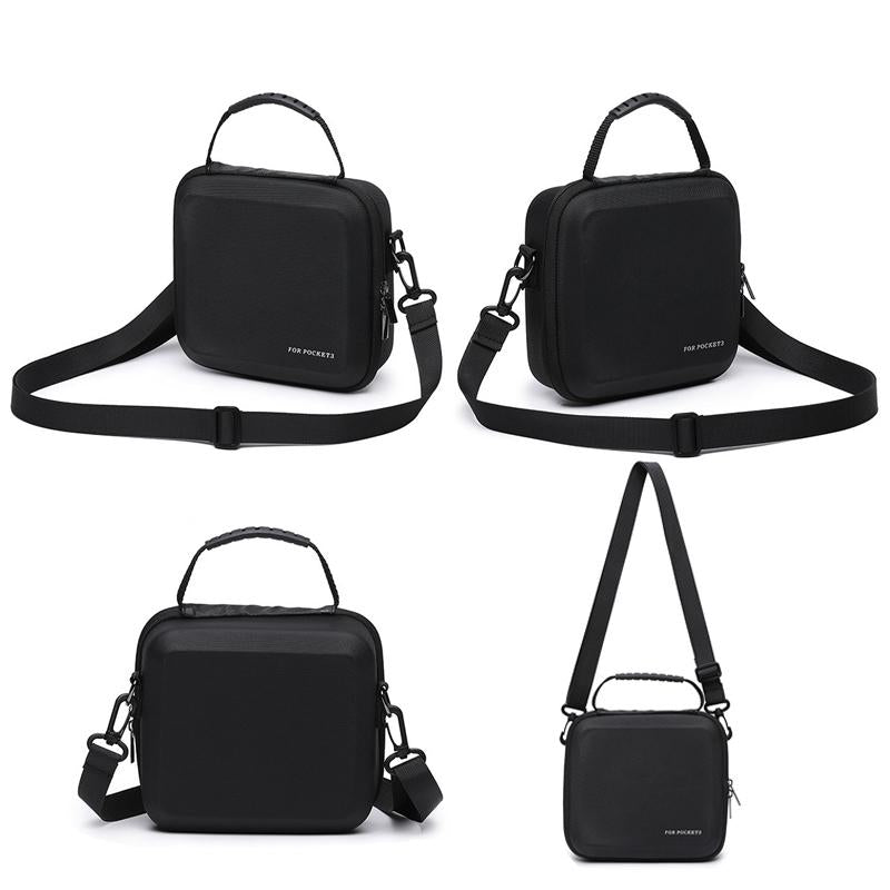 Compact Storage Bag For Dji Pocket 3 Accessories - 1 Toy Chest Australia 2