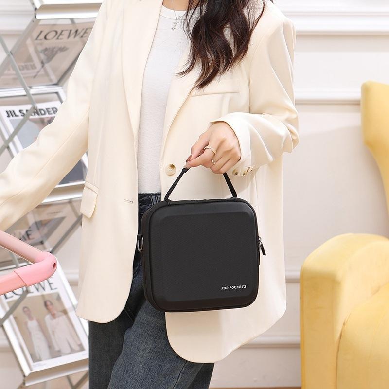 Compact Storage Bag For Dji Pocket 3 Accessories - 1 Toy Chest Australia 5