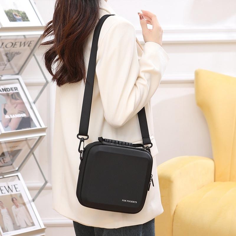 Compact Storage Bag For Dji Pocket 3 Accessories - 1 Toy Chest Australia 6