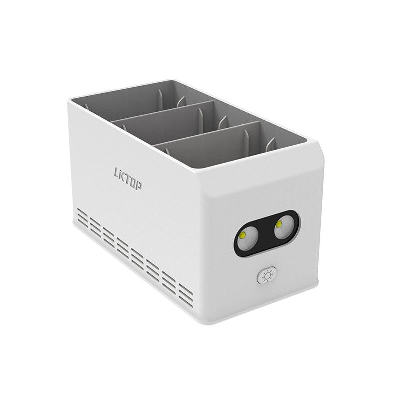 Two Way Charging Hub For Dji Mini 4 Pro/Mini 3 Pro Drone - 1 Toy Chest Australia 1