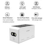 Two Way Charging Hub For Dji Mini 4 Pro/Mini 3 Pro Drone - 1 Toy Chest Australia 2