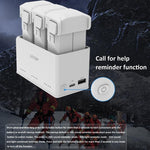 Two Way Charging Hub For Dji Mini 4 Pro/Mini 3 Pro Drone - 1 Toy Chest Australia 5