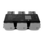 Smart Flight Battery For Dji Air 3 With 3 - Channel Charging Manager - 200W - 1 Toy Chest Australia 10