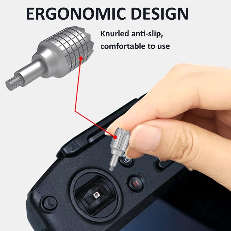 Upgraded Joystick For Dji Pro Remote - Rocker Replacement - 1 Toy Chest Australia 4