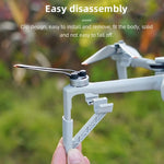 Enhanced Landing Gear For Dji Mini 4 Pro Drone - 1 Toy Chest Australia 5
