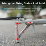 Enhanced Landing Gear For Dji Mini 4 Pro Drone - 1 Toy Chest Australia 6