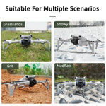 Enhanced Landing Gear For Dji Mini 4 Pro Drone - 1 Toy Chest Australia 7