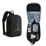 Versatile Drone Storage Backpack - Crossbody Chest Bag - 1 Toy Chest Australia 9