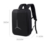 Compact Hard Shell Bag For Dji Mini 4 Pro - 1 Toy Chest Australia 2