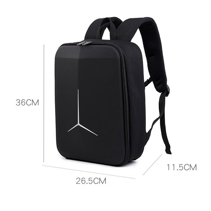 Compact Hard Shell Bag For Dji Mini 4 Pro - 1 Toy Chest Australia 2
