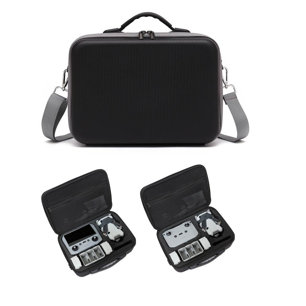 Dji Mini 4 Pro Organizer Backpack - Diamond Pattern - 1 Toy Chest Australia 1