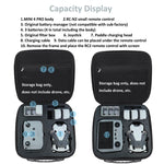 Drone Shoulder Bag For Dji Mini 4 Pro - Storage Box - 1 Toy Chest Australia 3