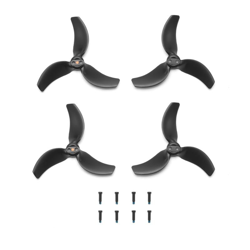 2 Pairs Of Dji Avata 2 Propellers - 1 Toy Chest Australia 5
