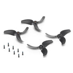 2 Pairs Of Dji Avata 2 Propellers - 1 Toy Chest Australia 2
