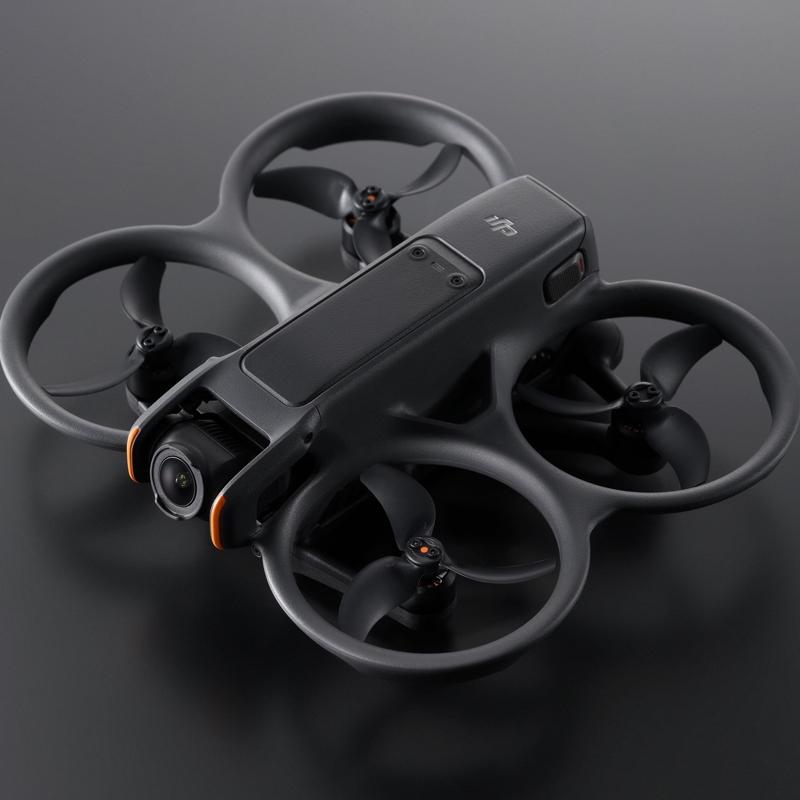2 Pairs Of Dji Avata 2 Propellers - 1 Toy Chest Australia 3