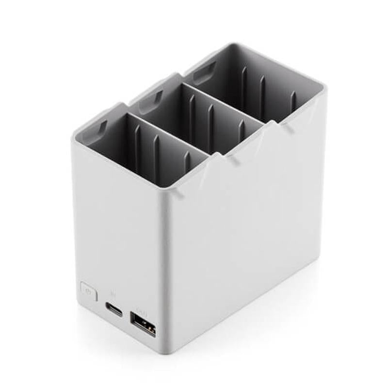 Dji Two Way Charging Hub For Mini 4 Pro / Mini 3 Series