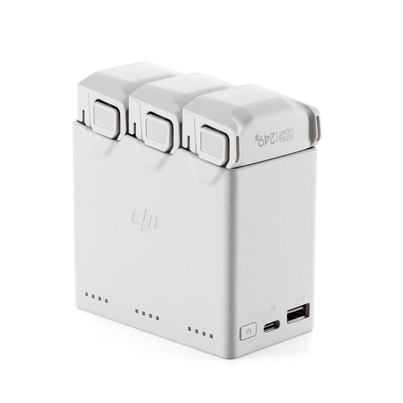 Dji Two Way Charging Hub For Mini 4 Pro / Mini 3 Series