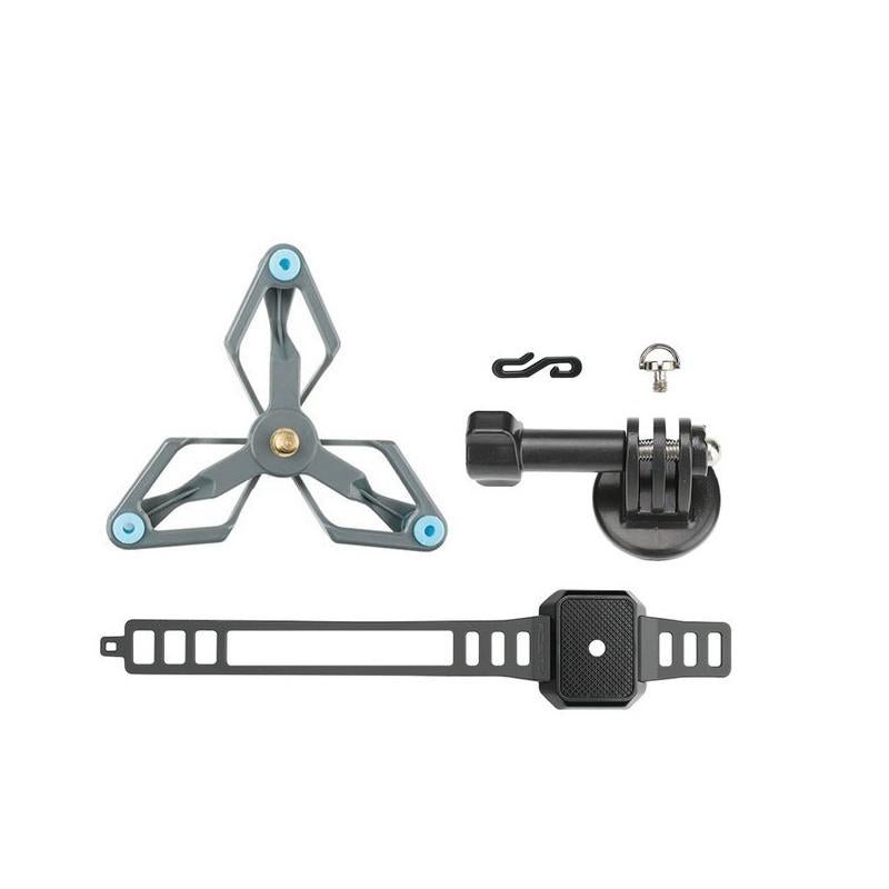 Universal Expansion Buckle For Dji Mavic Air 2 And Femi Fimi - 1 Toy Chest Australia 1