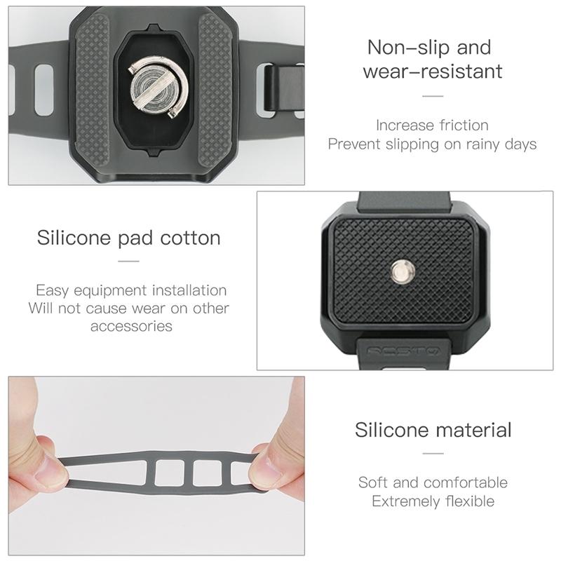 Universal Expansion Buckle For Dji Mavic Air 2 And Femi Fimi - 1 Toy Chest Australia 3