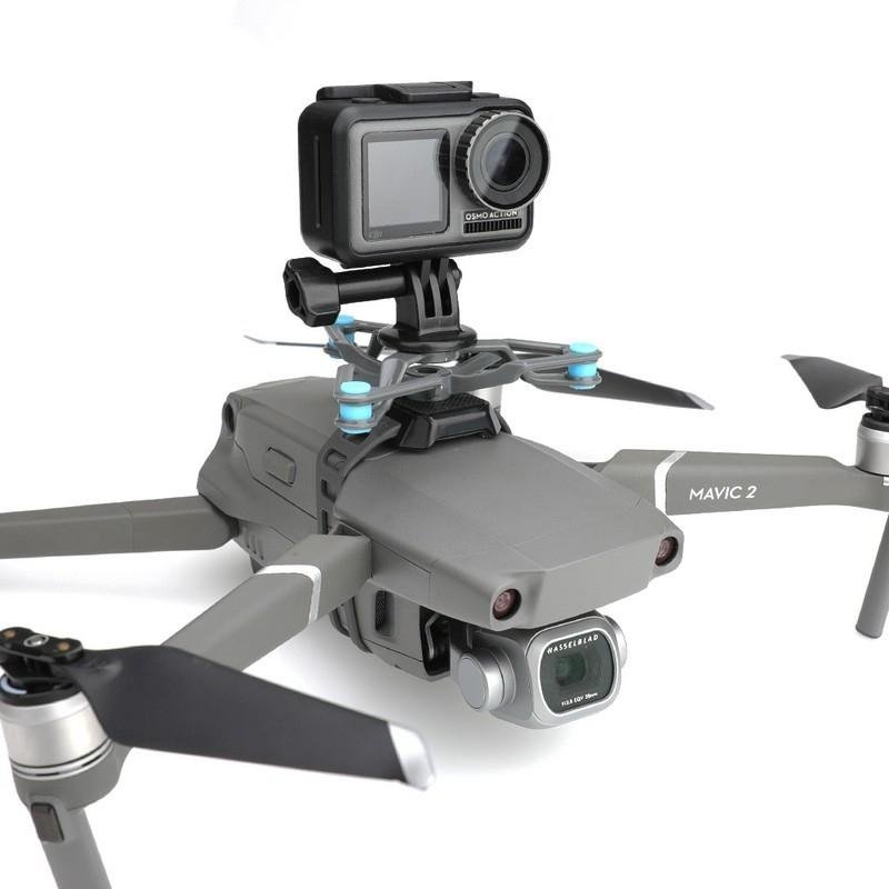 Universal Expansion Buckle For Dji Mavic Air 2 And Femi Fimi - 1 Toy Chest Australia 4