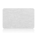 Hivvago Diatomaceous Earth Stone Bath Mat Fast Drying Non Slip Bathroom Mat - 3222394172850 Toy Chest Australia 8