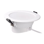 Laser 10W RGB Downlight with Voice Control