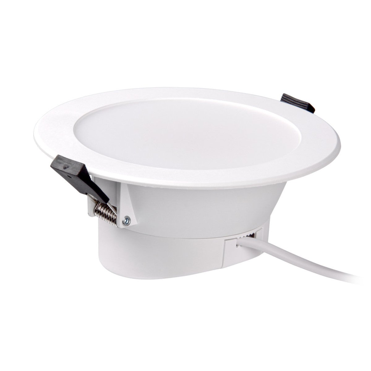 Laser 10W RGB Downlight with Voice Control