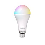 Laser 10W RGB Smart Bulb B22 - Voice Control