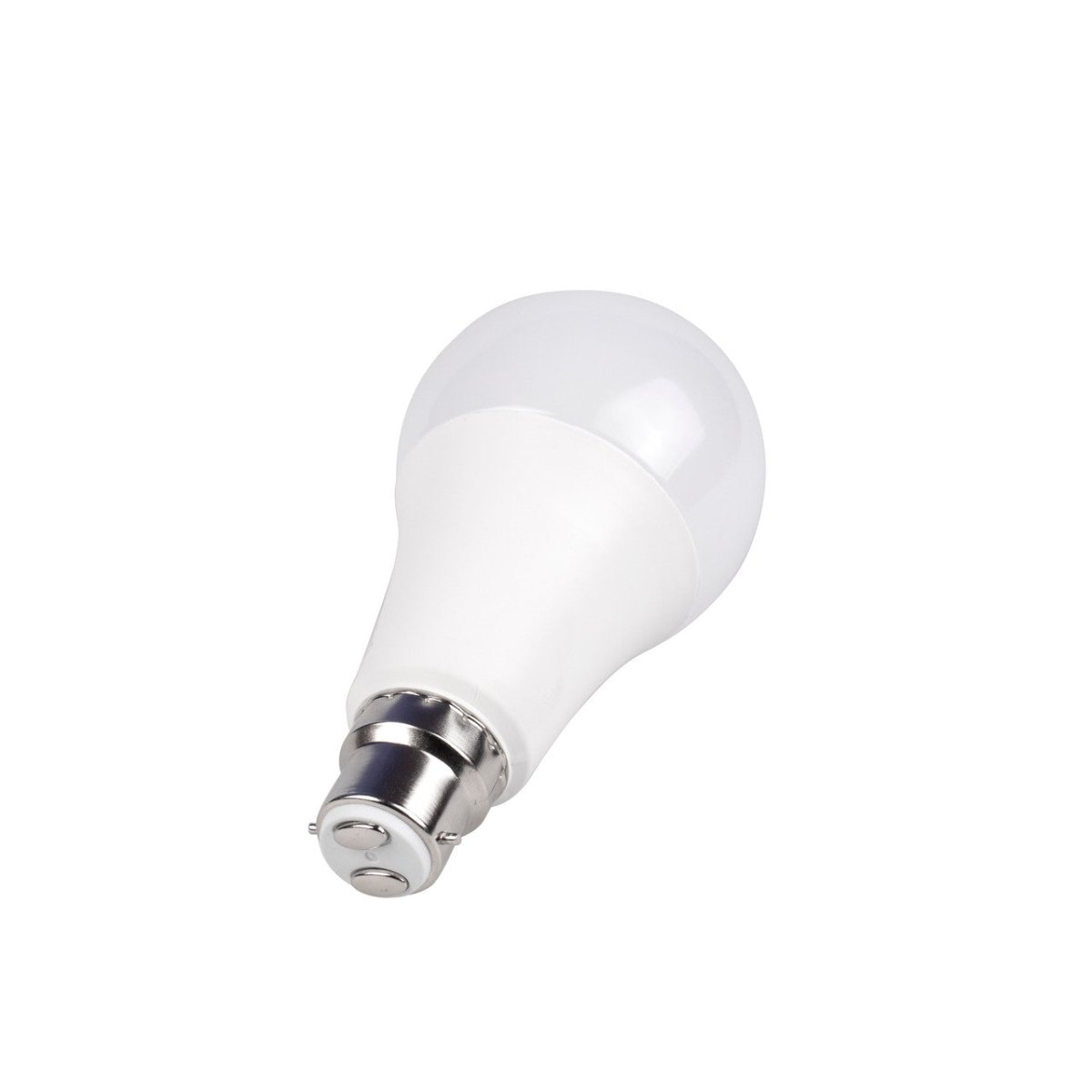 Laser 10W RGB Smart Bulb B22 - Voice Control