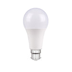 Laser 10W RGB Smart Bulb B22 - Voice Control