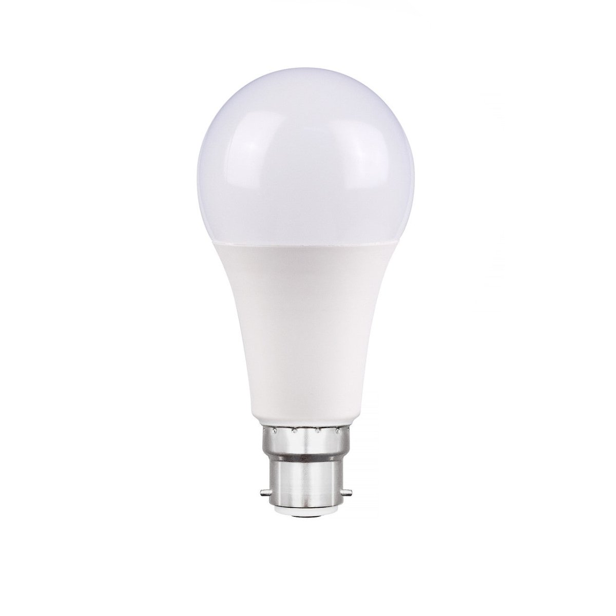 Laser 10W RGB Smart Bulb B22 - Voice Control