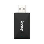 Laser Wireless CarPlay Dongle - Black - 9335432043099 Toy Chest Australia 1