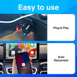 Laser Wireless CarPlay Dongle - Black - 9335432043099 Toy Chest Australia 7