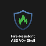 ChargeCore SafeCharge Max 10K - Aquatic Awe