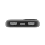 ChargeCore SafeCharge Max 10K - Black