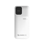 ChargeCore SafeCharge Max 10K - White