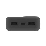 ChargeCore SafeCharge Max 20K - Black