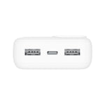ChargeCore SafeCharge Max 20K - White