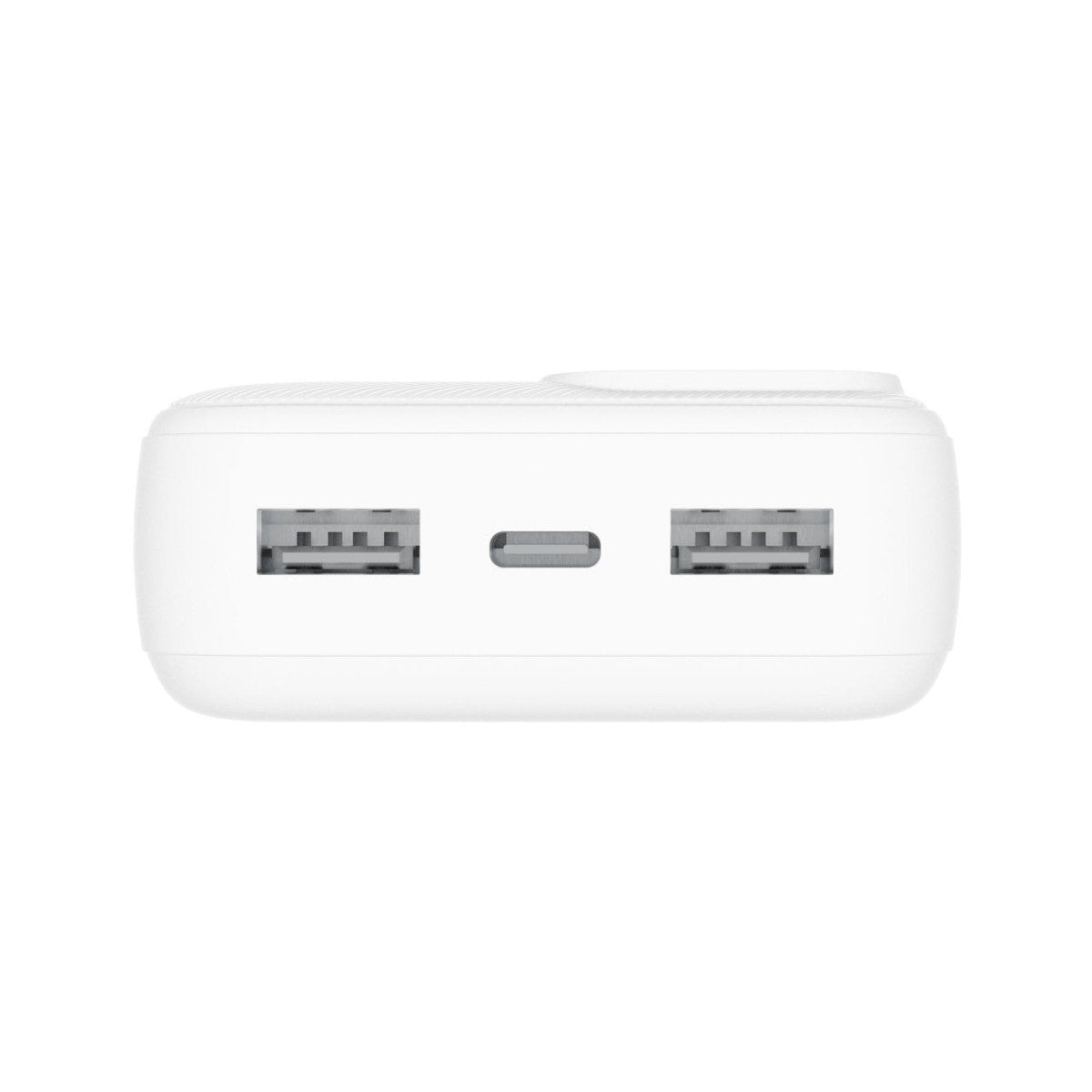 ChargeCore SafeCharge Max 20K - White