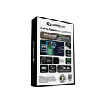 ChargeCore SafeCharge Max 20K - White