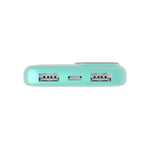 ChargeCore SafeCharge Max 5K - Aquatic Awe