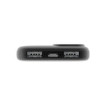 ChargeCore SafeCharge Max 5K - Black