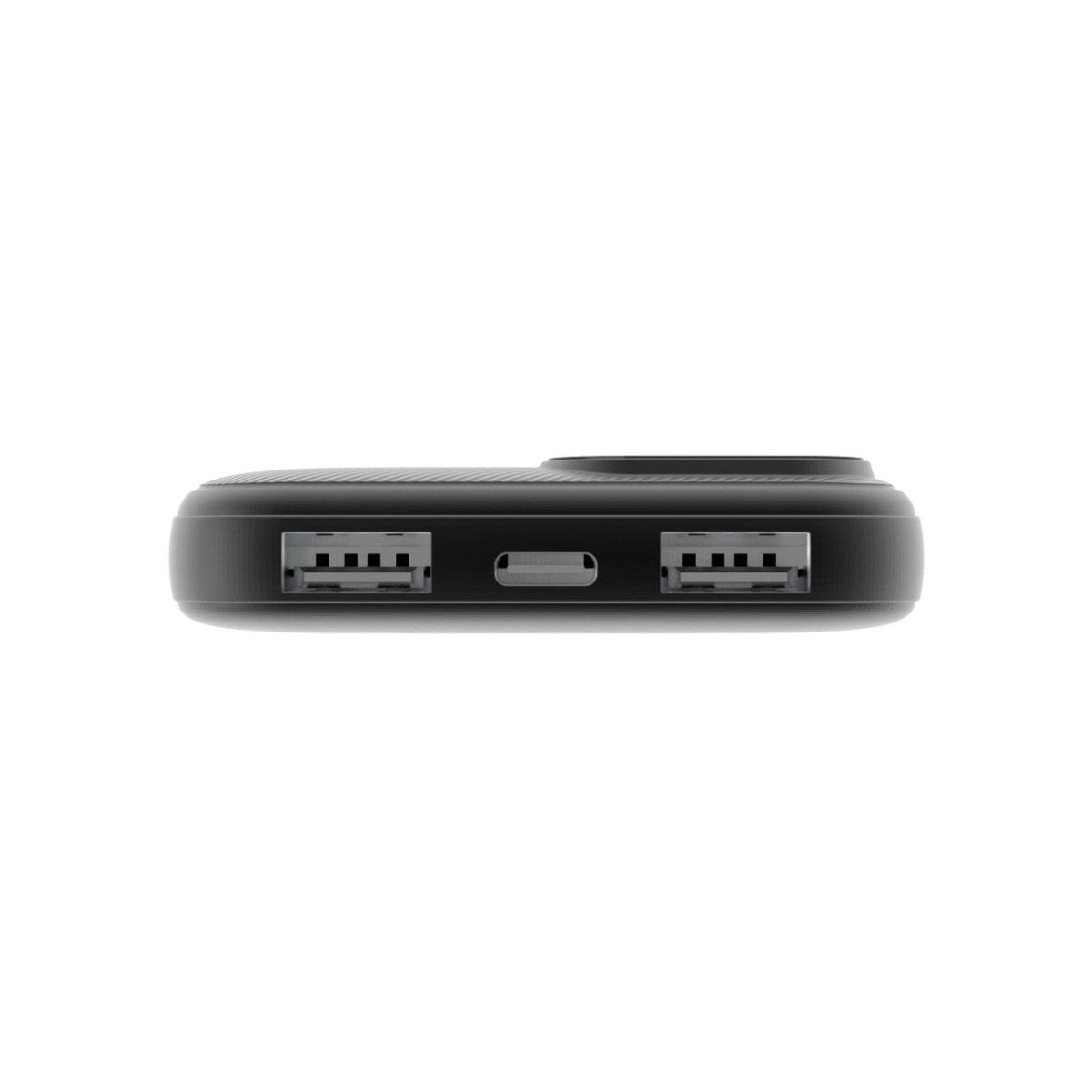 ChargeCore SafeCharge Max 5K - Black