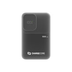 ChargeCore SafeCharge Max 5K - Black