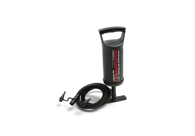 Intex Double Quick 1 Hand Pump 68612 - 6941057466125 Toy Chest Australia