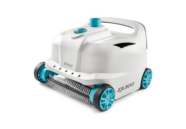 Intex Auto Above Ground Pool Cleaner Deluxe 28005 - 6941057419596 Toy Chest Australia